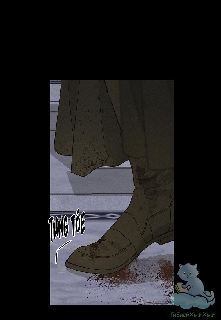 Hãy Bỏ Mặc Tôi 67 trang 20