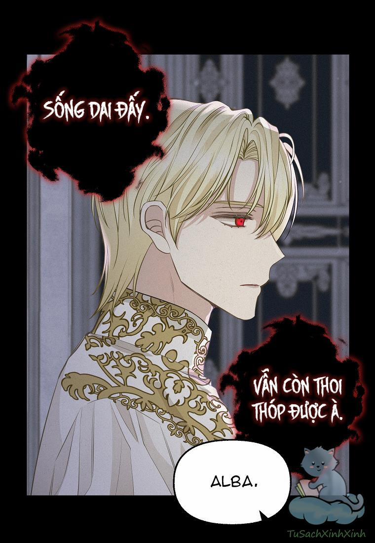 Hãy Bỏ Mặc Tôi 67 trang 22