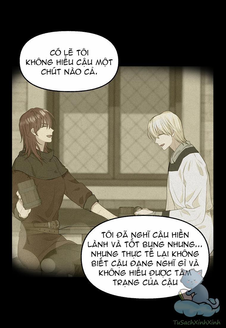 Hãy Bỏ Mặc Tôi 67 trang 24