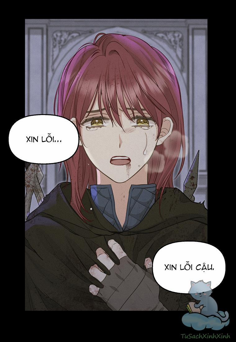 Hãy Bỏ Mặc Tôi 67 trang 26