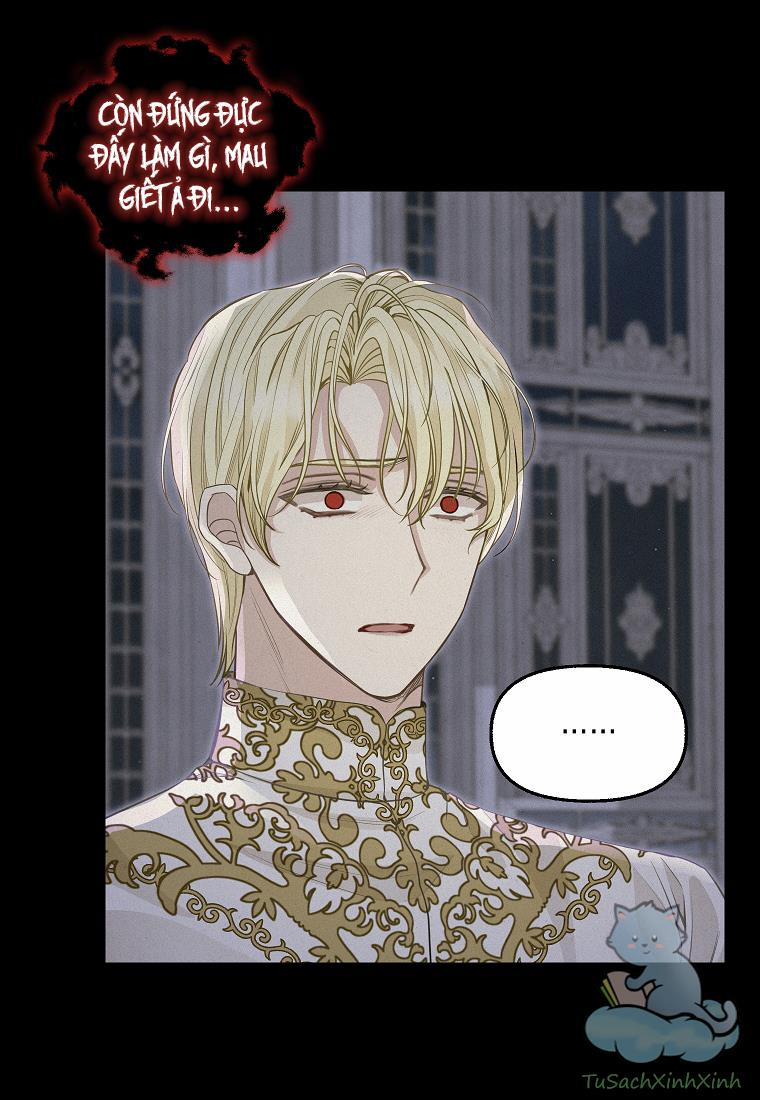 Hãy Bỏ Mặc Tôi 67 trang 27