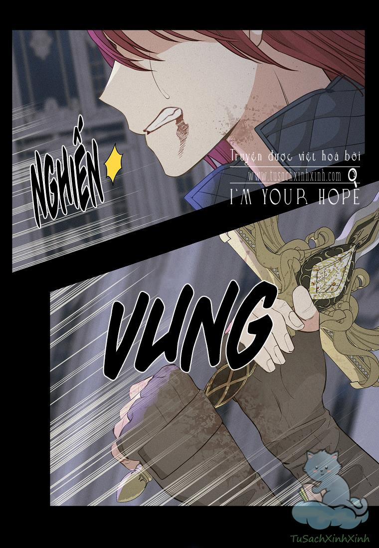 Hãy Bỏ Mặc Tôi 67 trang 28