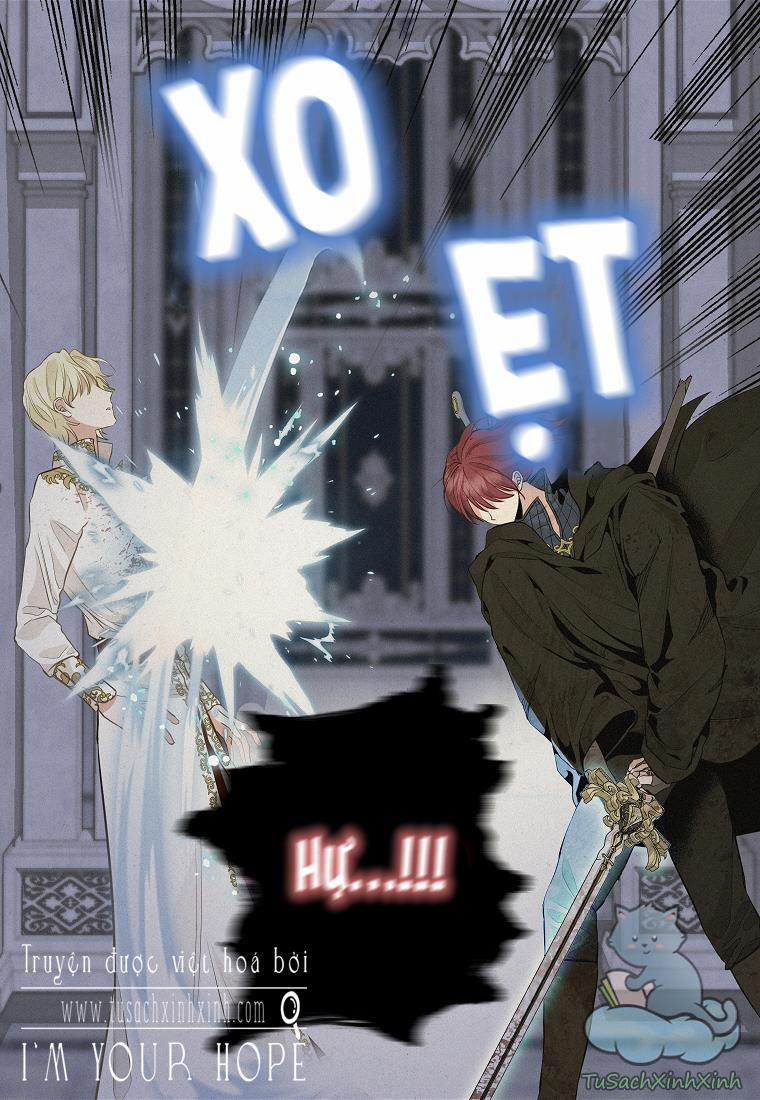 Hãy Bỏ Mặc Tôi 67 trang 29