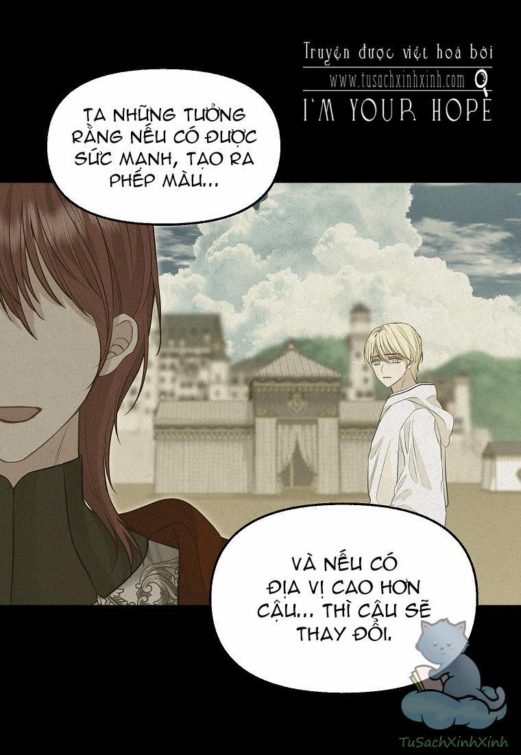 Hãy Bỏ Mặc Tôi 67 trang 3