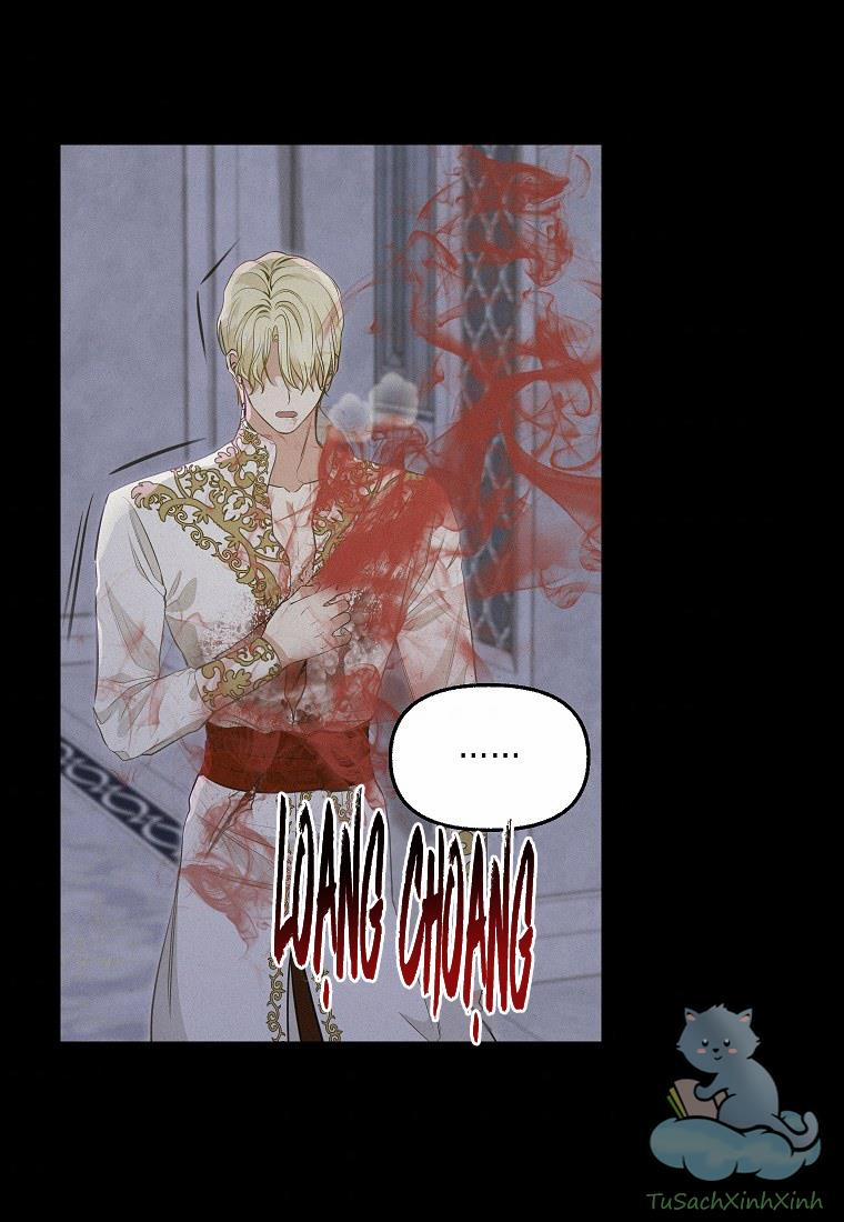 Hãy Bỏ Mặc Tôi 67 trang 31