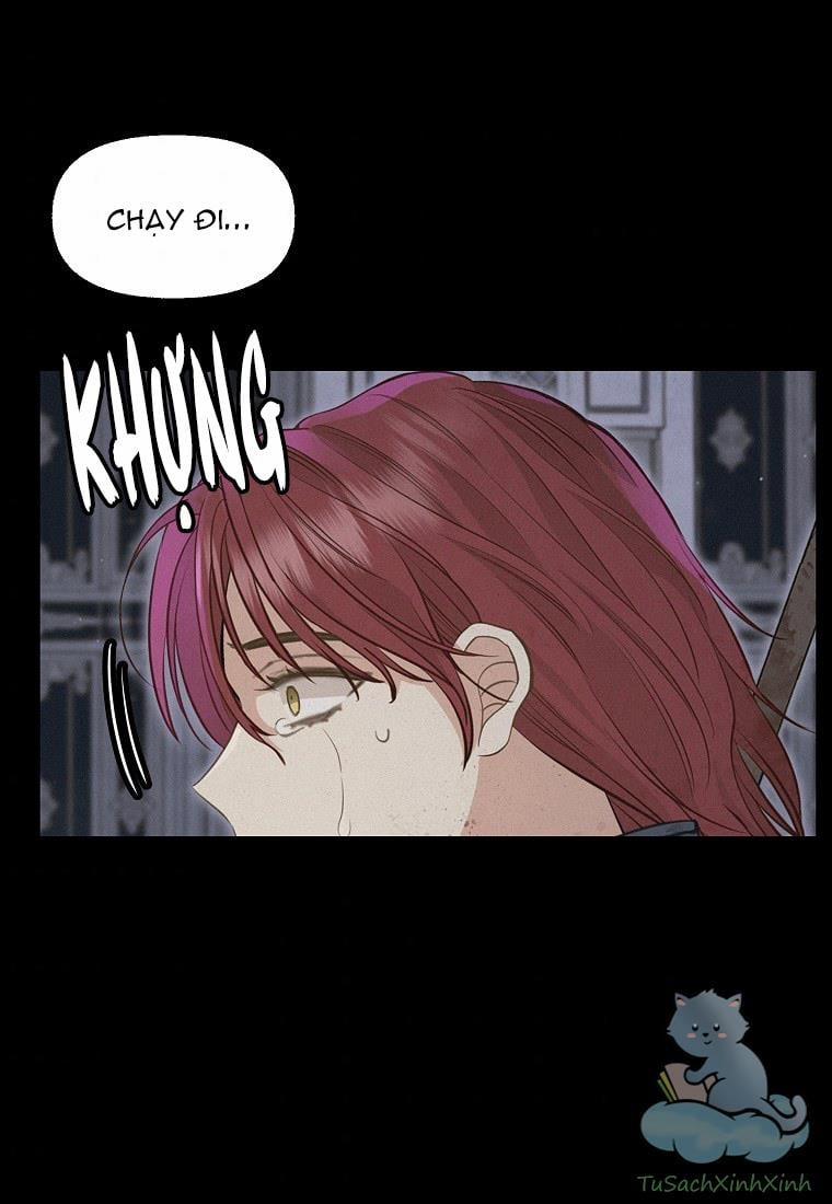 Hãy Bỏ Mặc Tôi 67 trang 32