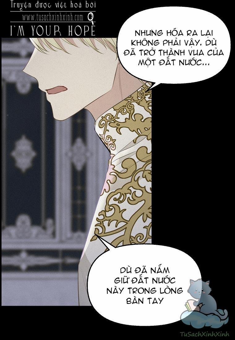 Hãy Bỏ Mặc Tôi 67 trang 4