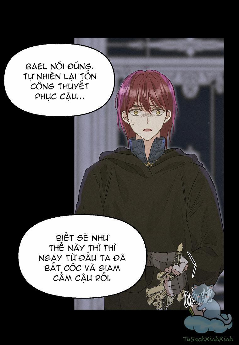 Hãy Bỏ Mặc Tôi 67 trang 6