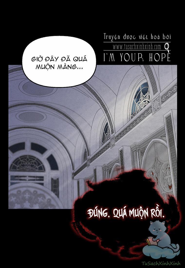 Hãy Bỏ Mặc Tôi 67 trang 7