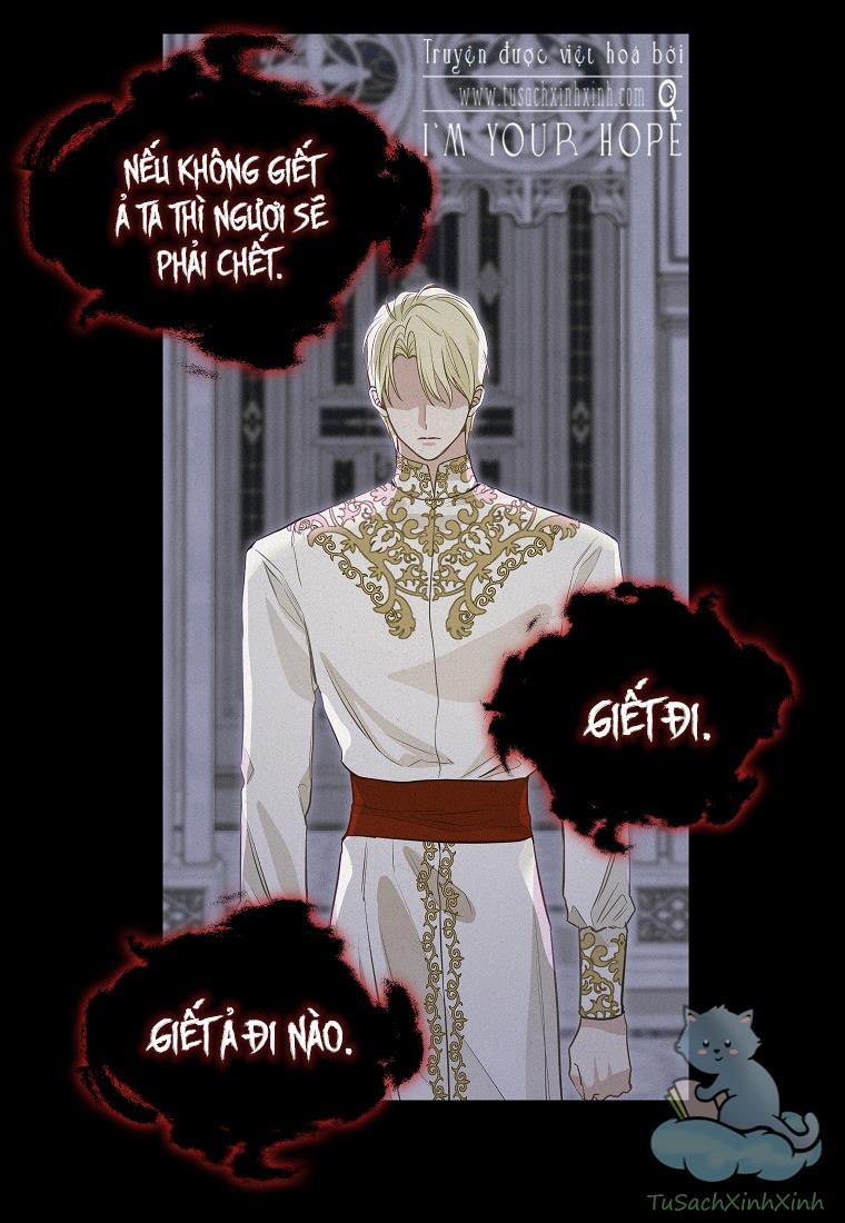 Hãy Bỏ Mặc Tôi 67 trang 8