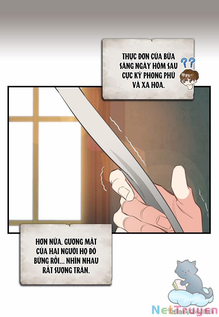 Hãy Bỏ Mặc Tôi 68 trang 10