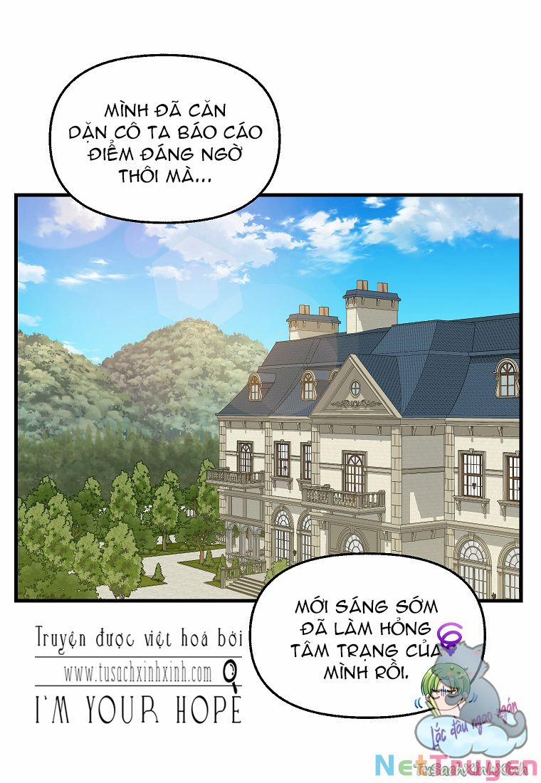 Hãy Bỏ Mặc Tôi 68 trang 12