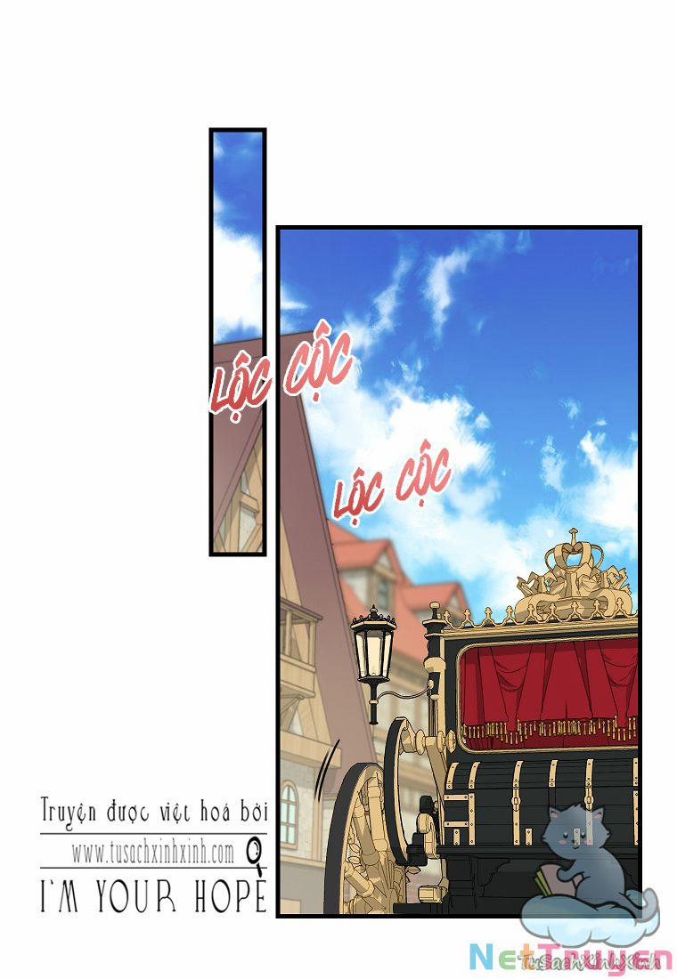 Hãy Bỏ Mặc Tôi 68 trang 13