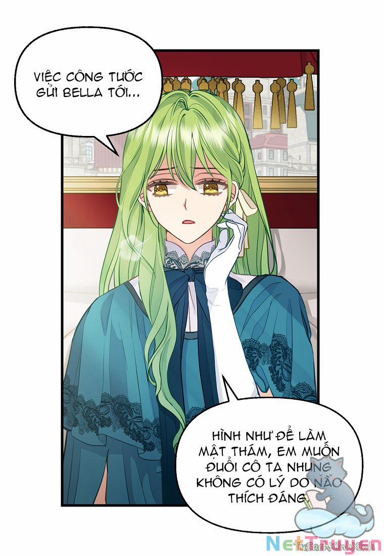 Hãy Bỏ Mặc Tôi 68 trang 14