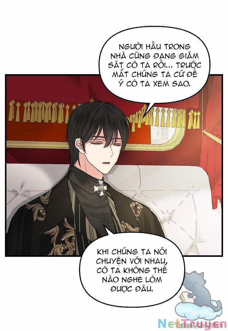 Hãy Bỏ Mặc Tôi 68 trang 15