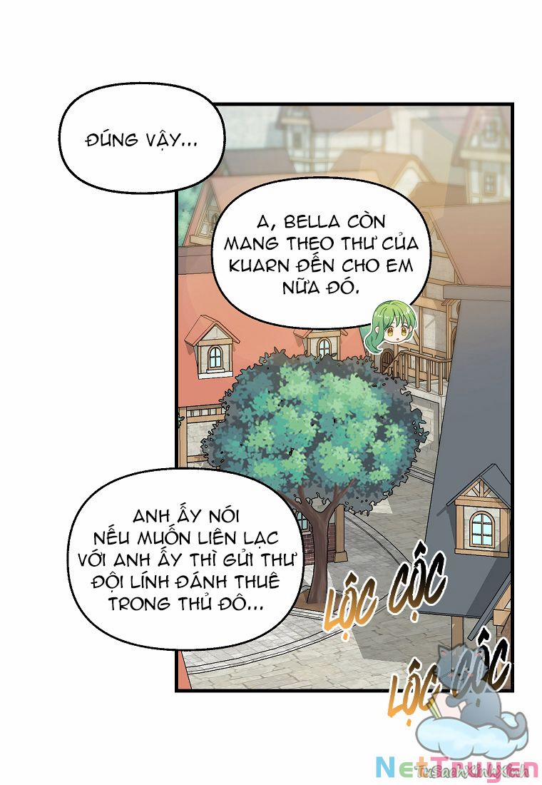 Hãy Bỏ Mặc Tôi 68 trang 16