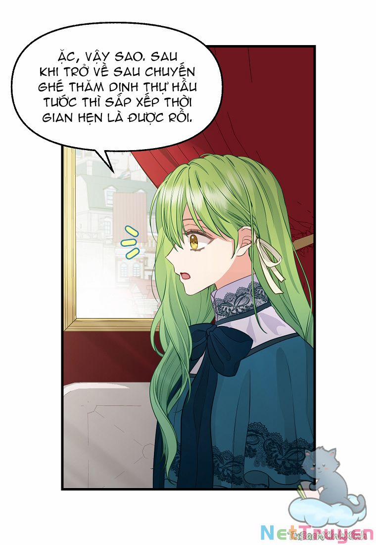 Hãy Bỏ Mặc Tôi 68 trang 19