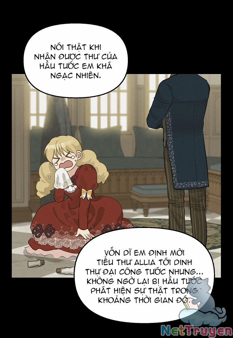 Hãy Bỏ Mặc Tôi 68 trang 20