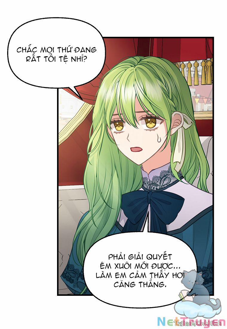 Hãy Bỏ Mặc Tôi 68 trang 21