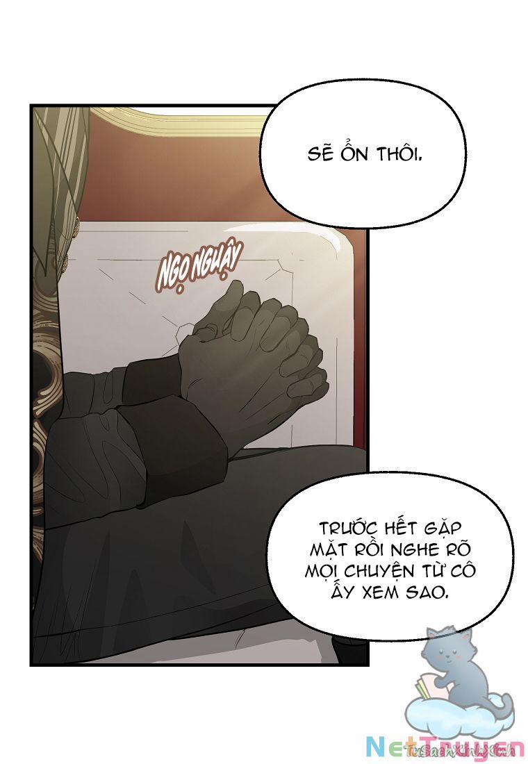 Hãy Bỏ Mặc Tôi 68 trang 22