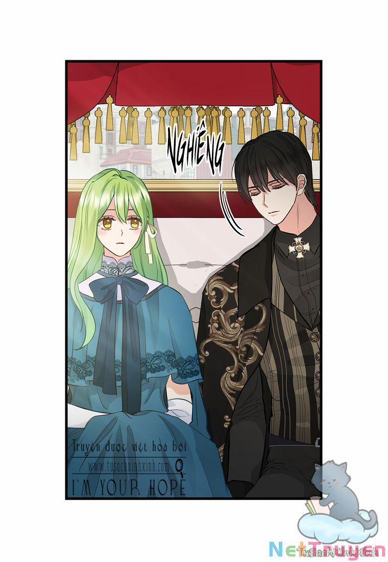 Hãy Bỏ Mặc Tôi 68 trang 27