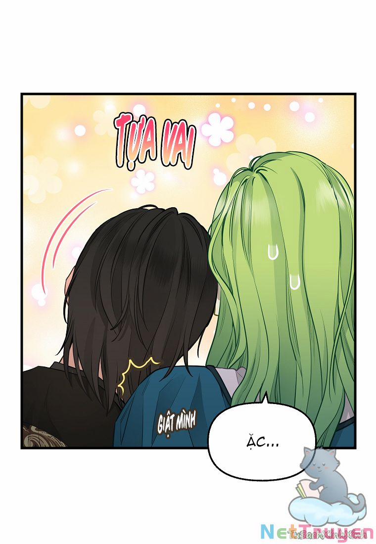 Hãy Bỏ Mặc Tôi 68 trang 28