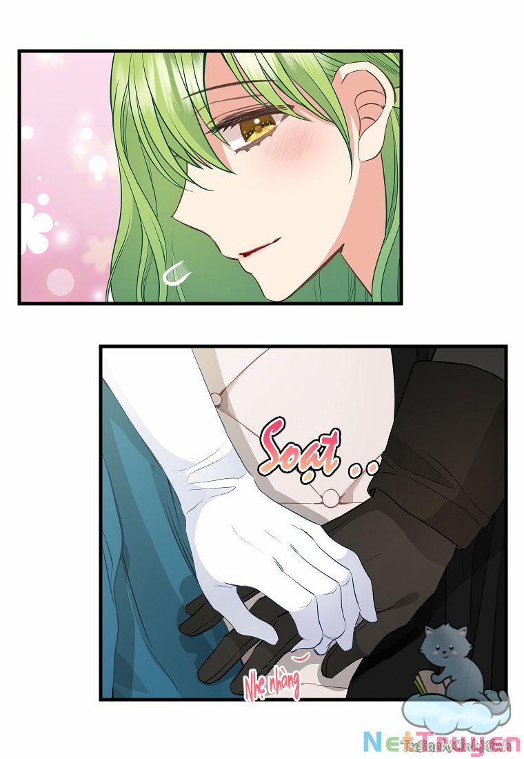 Hãy Bỏ Mặc Tôi 68 trang 29