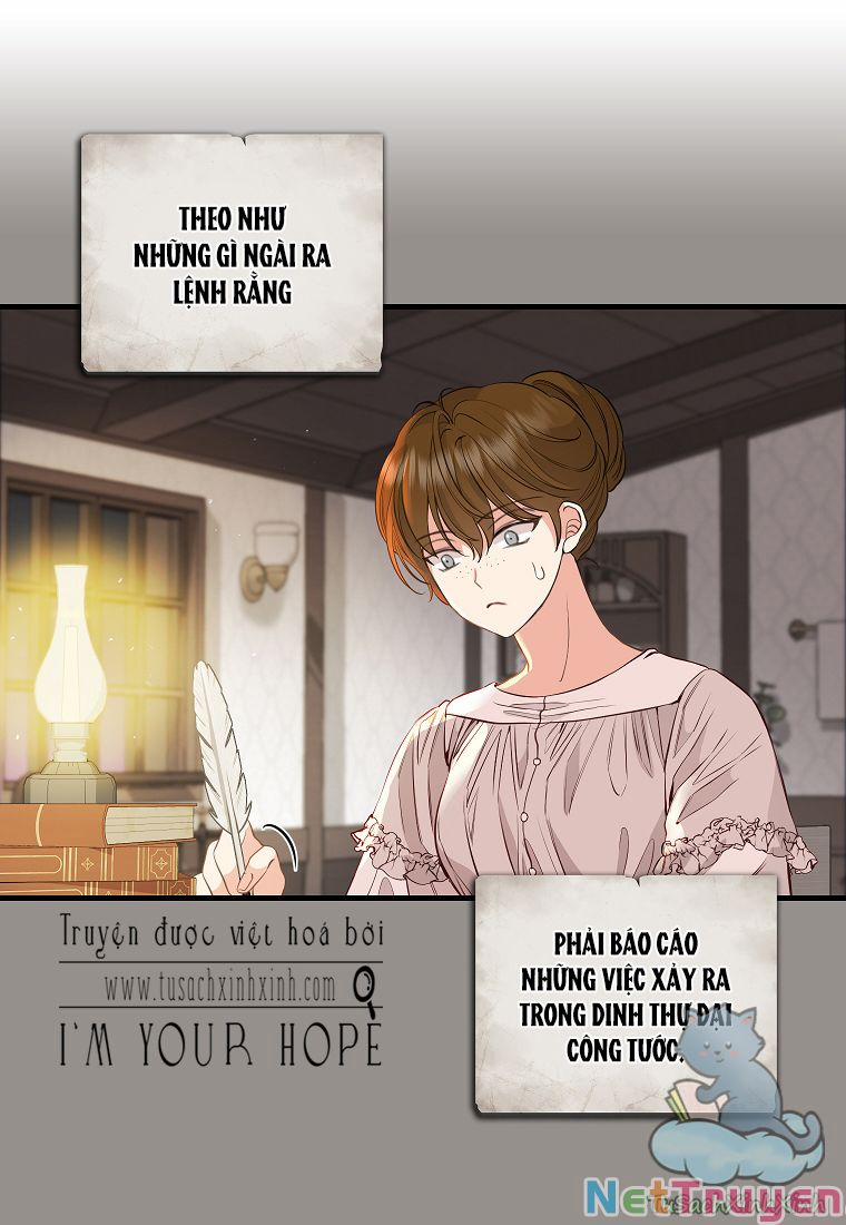 Hãy Bỏ Mặc Tôi 68 trang 3