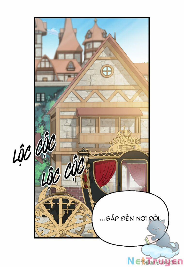 Hãy Bỏ Mặc Tôi 68 trang 30