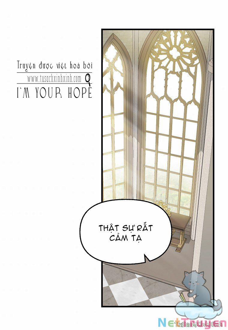 Hãy Bỏ Mặc Tôi 68 trang 32