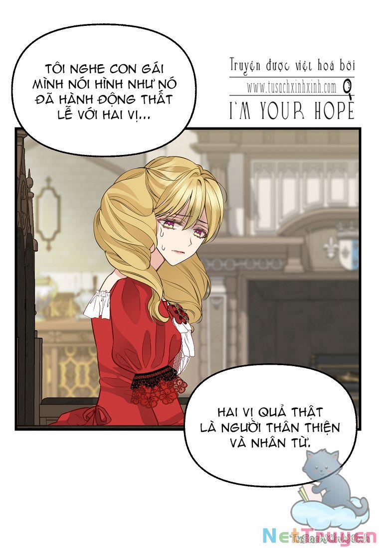 Hãy Bỏ Mặc Tôi 68 trang 34