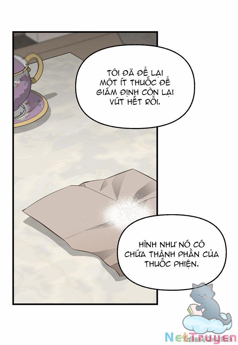 Hãy Bỏ Mặc Tôi 68 trang 35