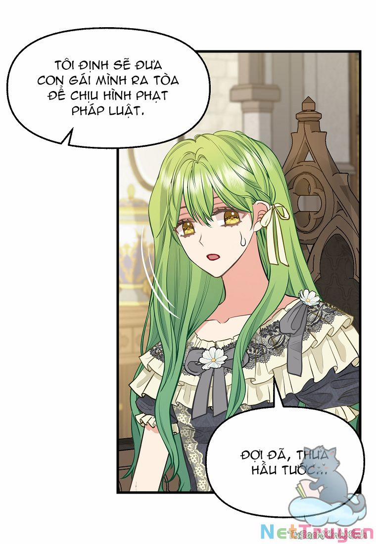 Hãy Bỏ Mặc Tôi 68 trang 36