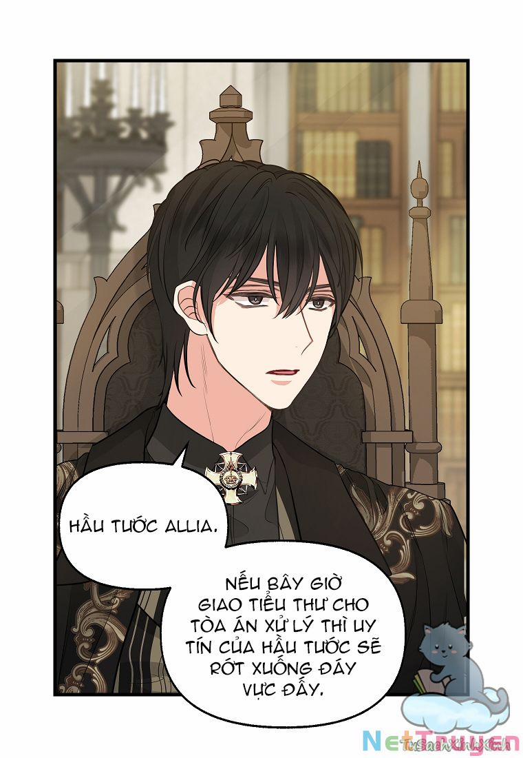 Hãy Bỏ Mặc Tôi 68 trang 37