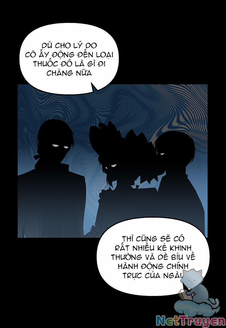 Hãy Bỏ Mặc Tôi 68 trang 38