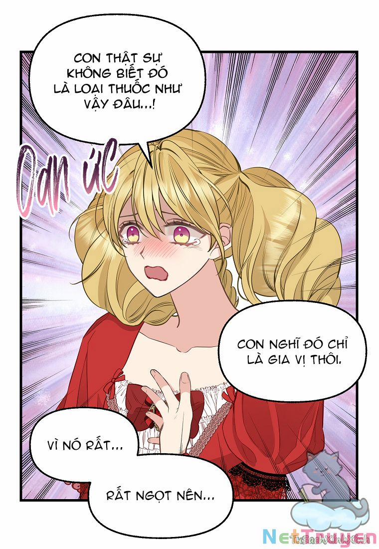 Hãy Bỏ Mặc Tôi 68 trang 40