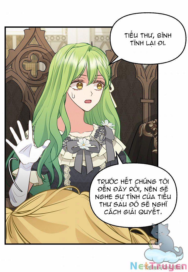 Hãy Bỏ Mặc Tôi 68 trang 41