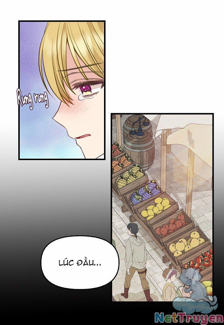 Hãy Bỏ Mặc Tôi 68 trang 42