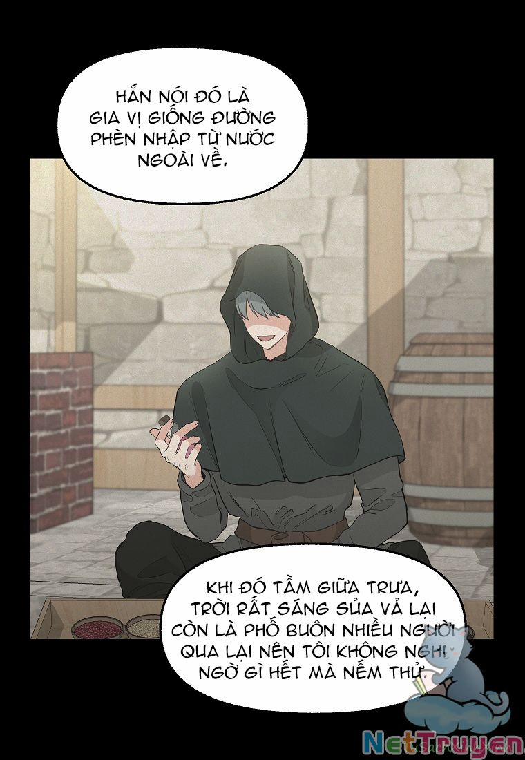 Hãy Bỏ Mặc Tôi 68 trang 43