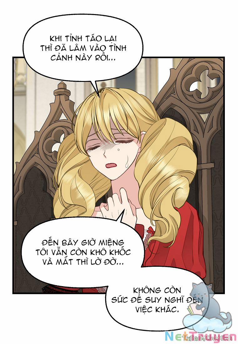 Hãy Bỏ Mặc Tôi 68 trang 46