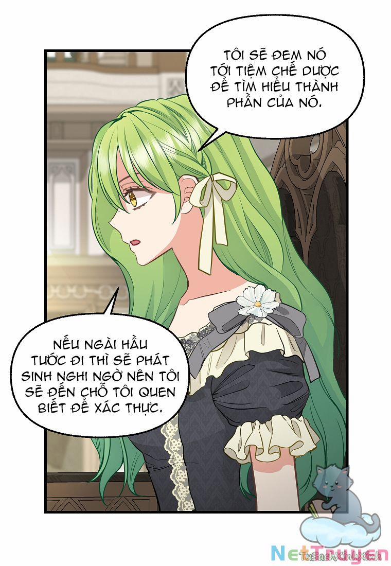 Hãy Bỏ Mặc Tôi 68 trang 48