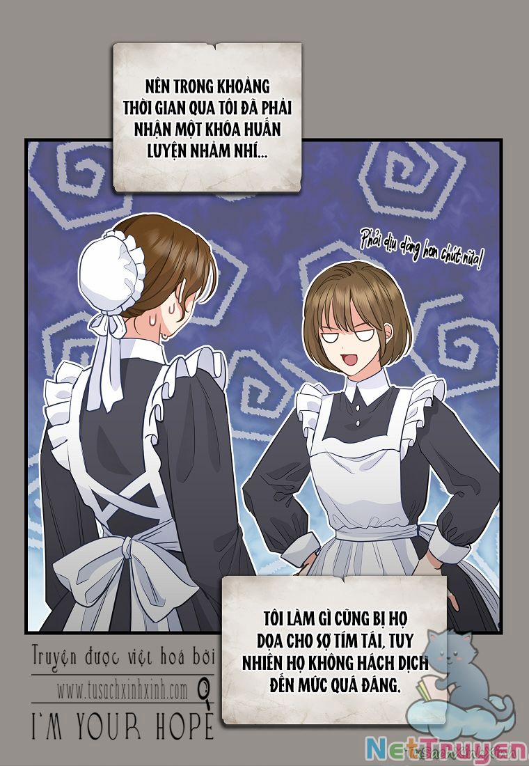 Hãy Bỏ Mặc Tôi 68 trang 5