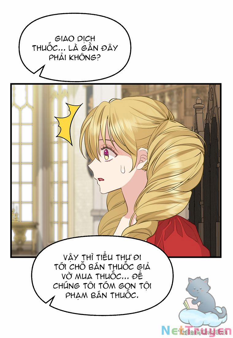 Hãy Bỏ Mặc Tôi 68 trang 50