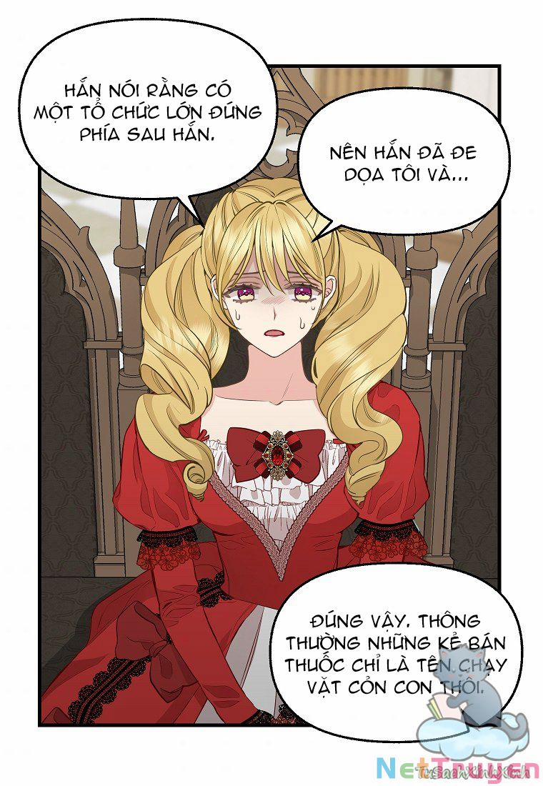 Hãy Bỏ Mặc Tôi 68 trang 51