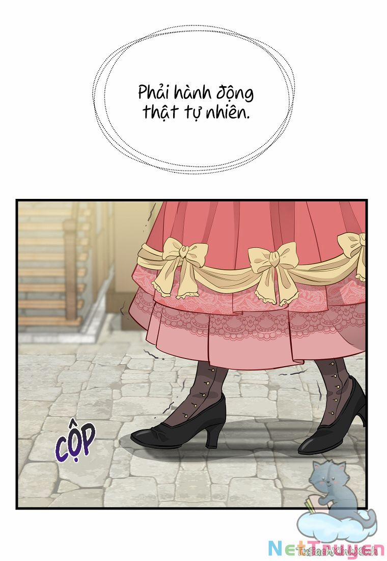 Hãy Bỏ Mặc Tôi 68 trang 57