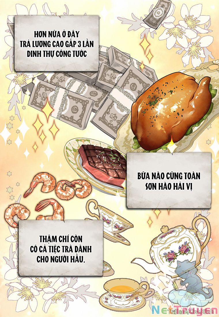 Hãy Bỏ Mặc Tôi 68 trang 6