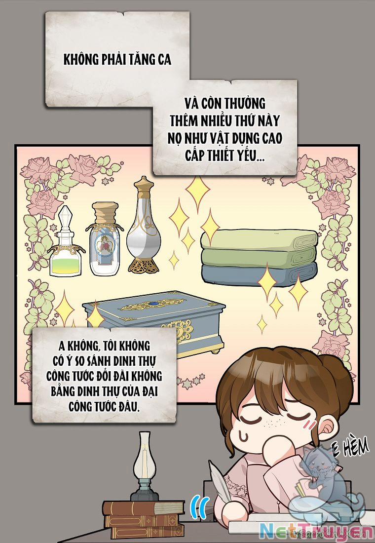 Hãy Bỏ Mặc Tôi 68 trang 7