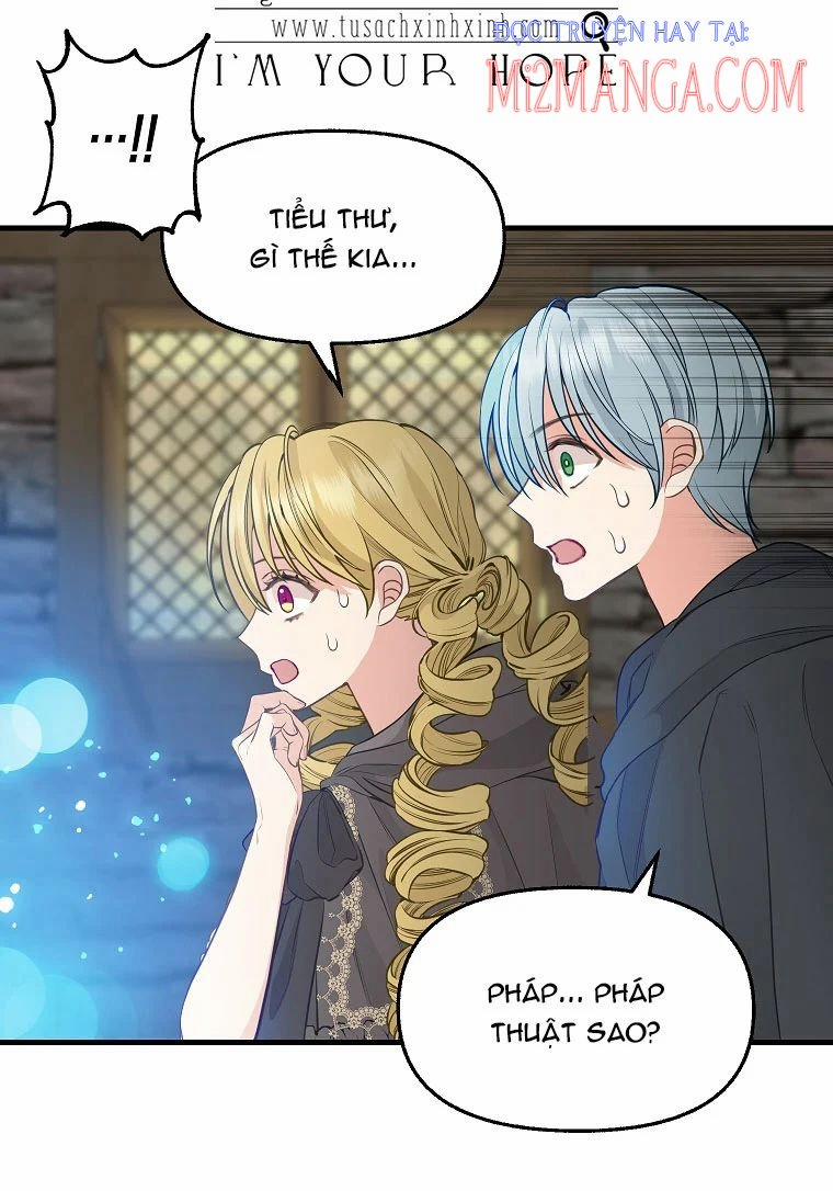 Hãy Bỏ Mặc Tôi 69.5 trang 1