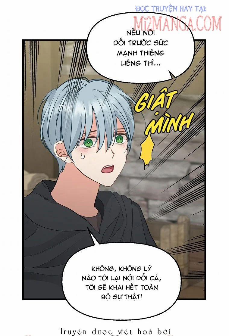 Hãy Bỏ Mặc Tôi 69.5 trang 10