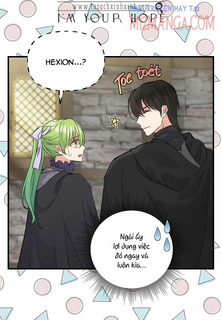 Hãy Bỏ Mặc Tôi 69.5 trang 11